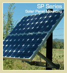 Solar Panel Mounting Hardware
